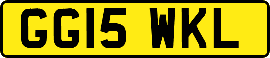GG15WKL