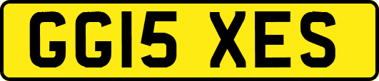 GG15XES