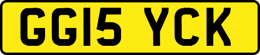 GG15YCK