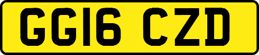 GG16CZD