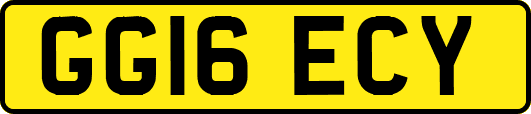 GG16ECY