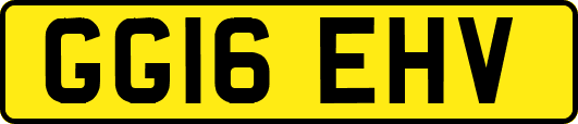 GG16EHV