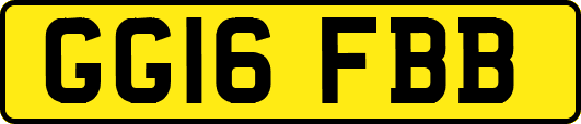 GG16FBB
