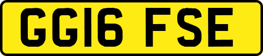 GG16FSE