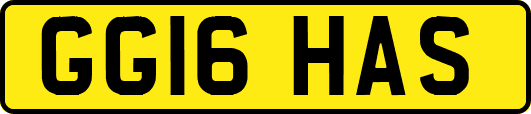 GG16HAS