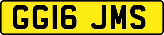 GG16JMS