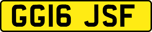 GG16JSF