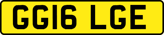 GG16LGE