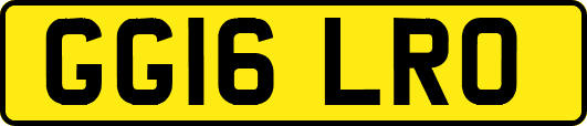 GG16LRO
