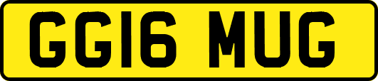 GG16MUG