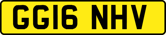 GG16NHV