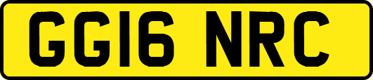 GG16NRC