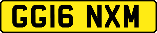 GG16NXM