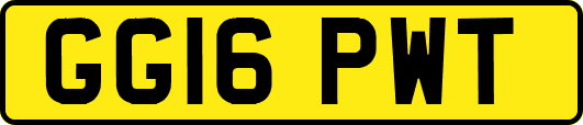 GG16PWT