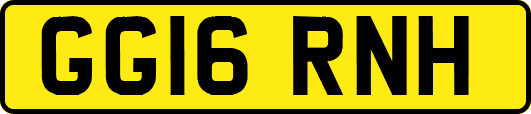 GG16RNH