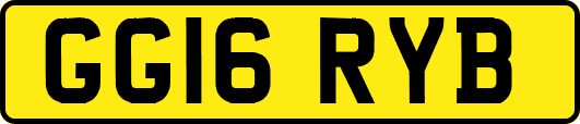 GG16RYB