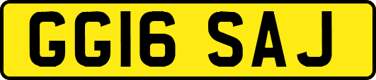 GG16SAJ