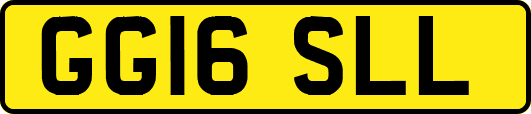 GG16SLL