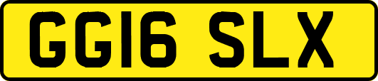 GG16SLX
