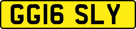 GG16SLY