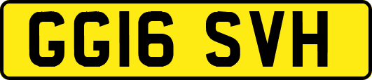 GG16SVH