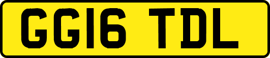 GG16TDL