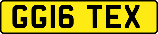 GG16TEX