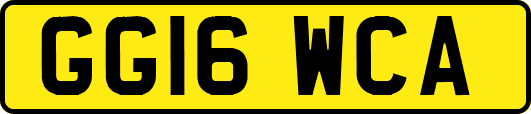 GG16WCA