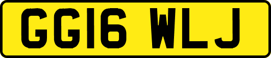 GG16WLJ