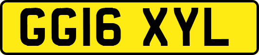 GG16XYL