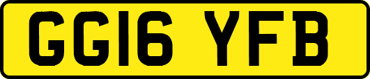 GG16YFB