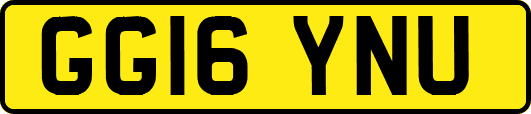 GG16YNU