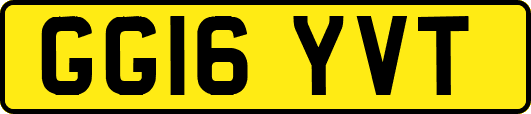GG16YVT