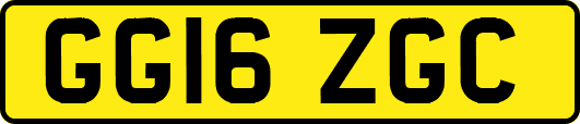 GG16ZGC