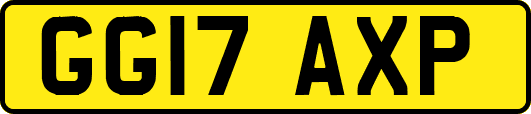 GG17AXP