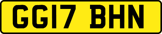 GG17BHN