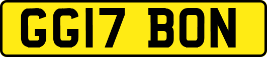 GG17BON