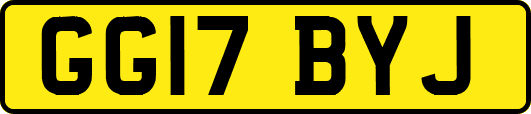 GG17BYJ