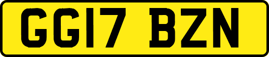 GG17BZN