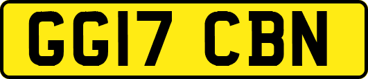 GG17CBN