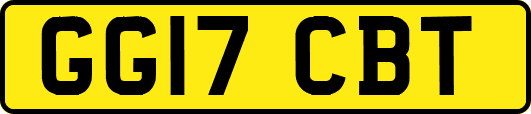 GG17CBT
