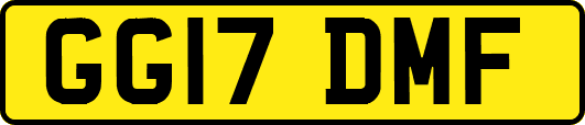 GG17DMF