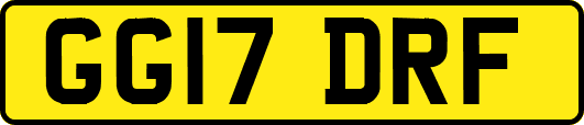 GG17DRF