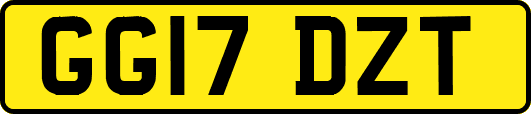 GG17DZT