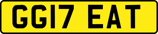 GG17EAT