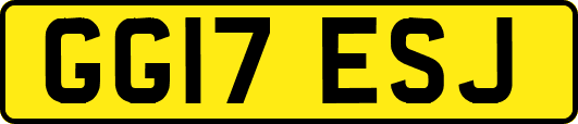 GG17ESJ