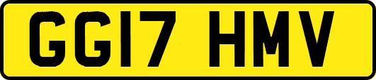 GG17HMV