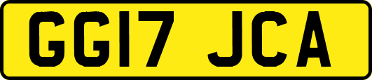 GG17JCA