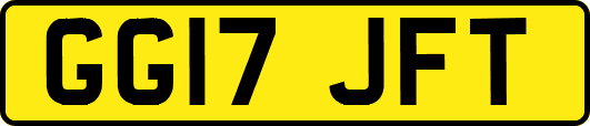 GG17JFT
