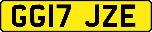 GG17JZE